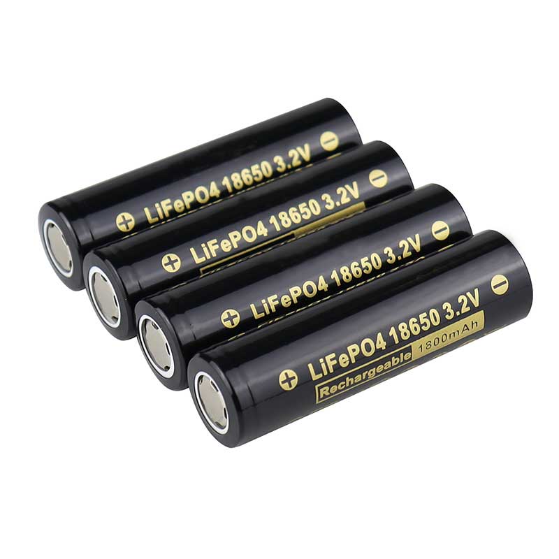 power wall 18650
