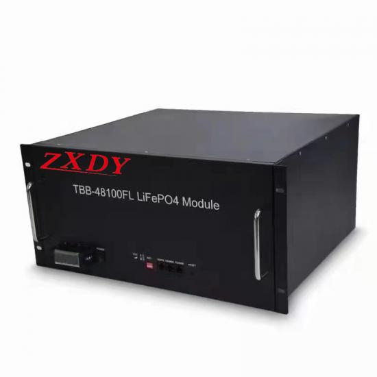 Lifepo4 Battery51.2V 200AH