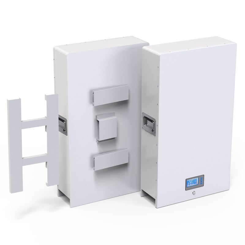 Precio de la batería de litio LifePO4 de 10 kWh para el hogar Powerwall