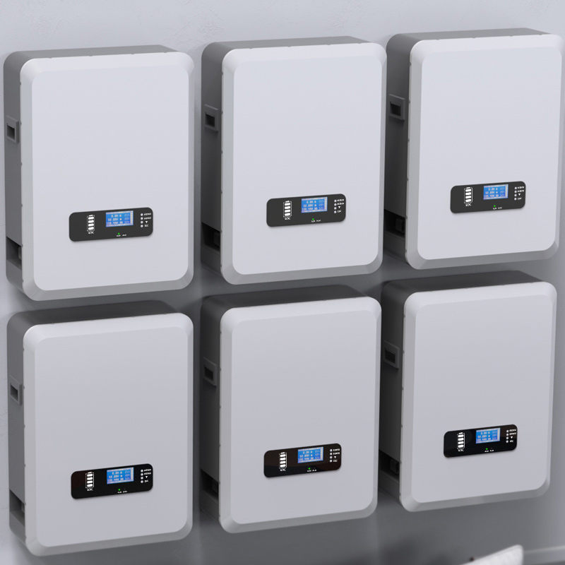 ¿Cuánto cuesta la batería de almacenamiento de energía montada en la pared?